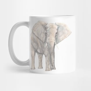 elephant Mug